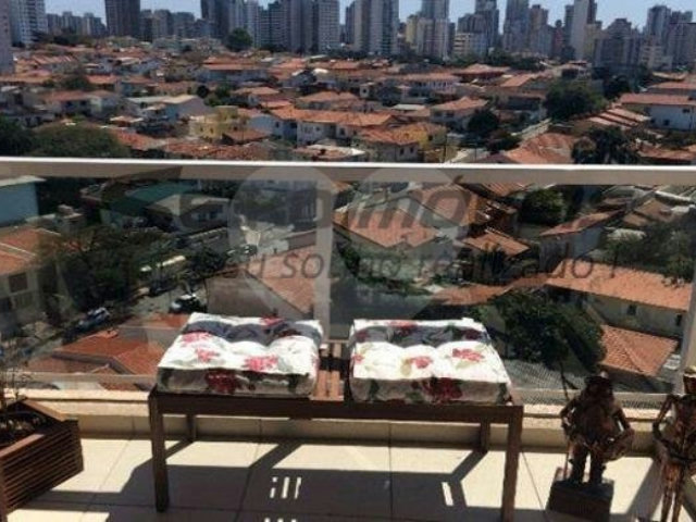 Apartamento à venda com 2 quartos, sendo 1 suíte,  em Vila Mariana, São Paulo, SP