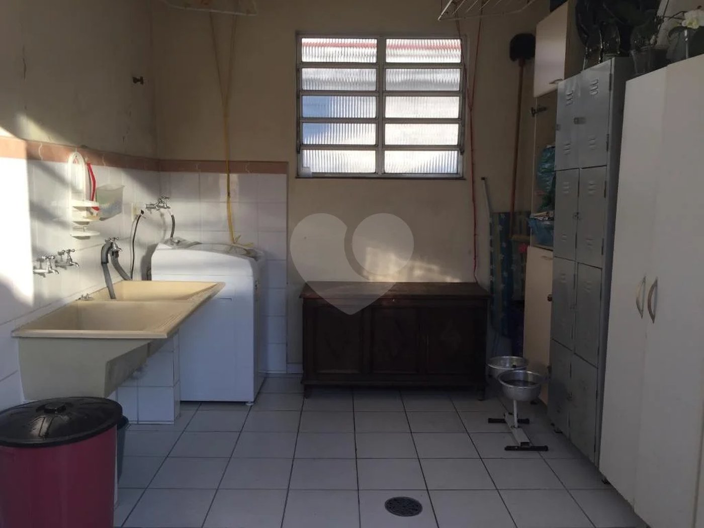 Sobrado à venda na Mooca
