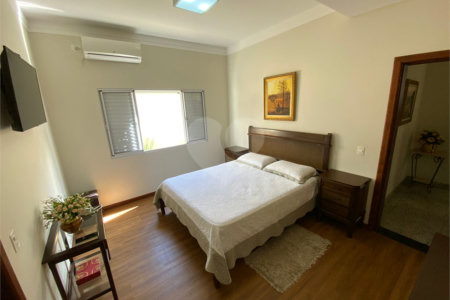 Casa no Village Damha III São Carlos