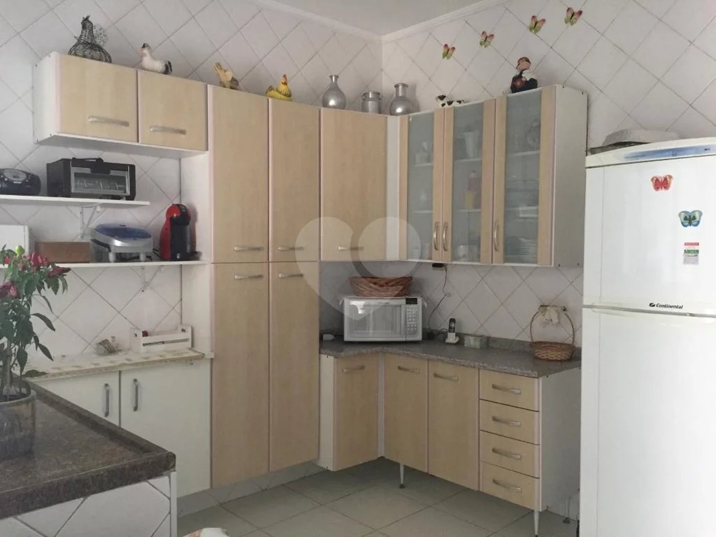 Sobrado à venda na Mooca