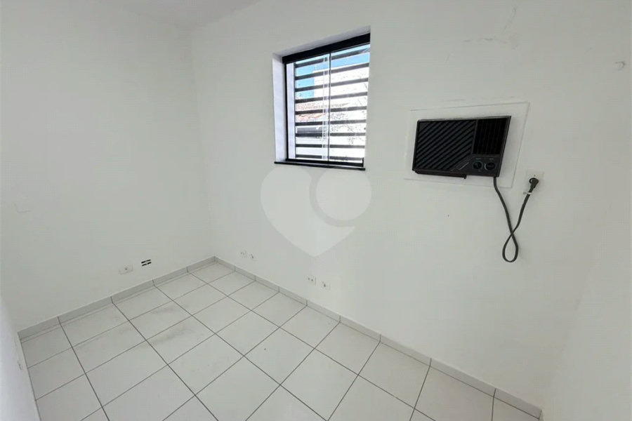 Prédio Comercial de Alto Padrão em Localização Nobre