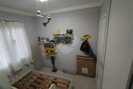 CASA EM CONDOMINIO 125M², 2 DORMITORIOS, 3 BANHEIROS, 2 VAGAS - RESIDENCIAL CAMPO BELO -SÃO JOSÉ DOS