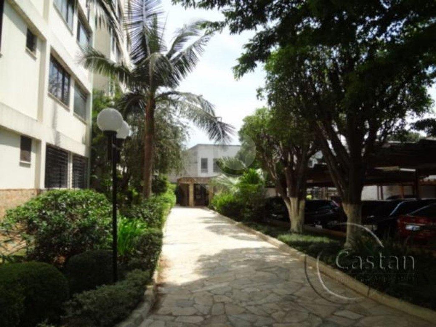 Apartamento à venda na região da Brás
