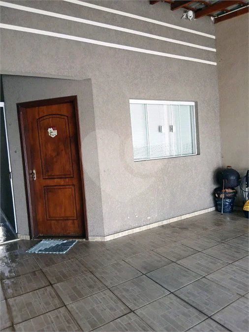 Casa à Venda – Jardim Morada do Sol | Indaiatuba/SP