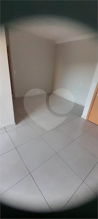Apartamento novo no Edifício Amsterdam Residence em Araraquara/SP