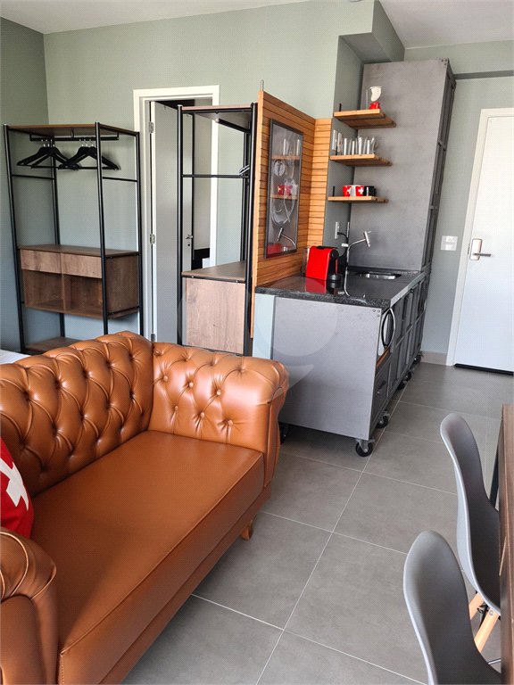 Studio no Jardim America