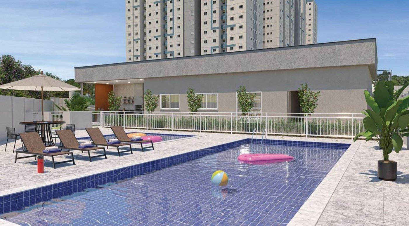 Grand Ville Residencial