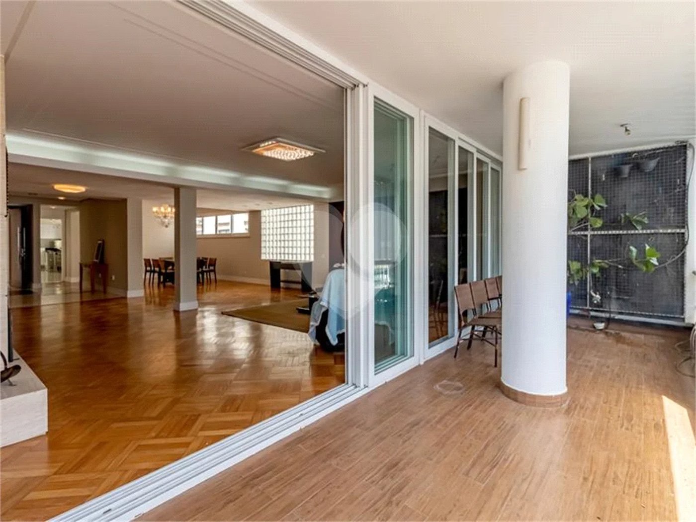 Apartamento impecável pronto para morar em Higienópolis
