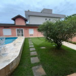 Casa à venda com 6 quartos, sendo 3 suítes, em Morada da Praia, Bertioga, SP