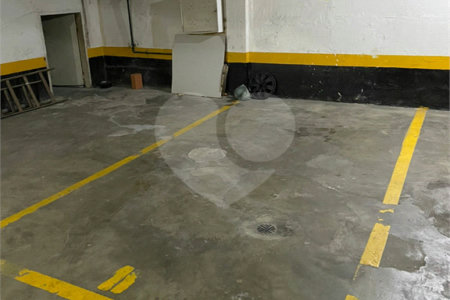 Apartamento à venda com 1 quarto em Cambuci, São Paulo, SP
