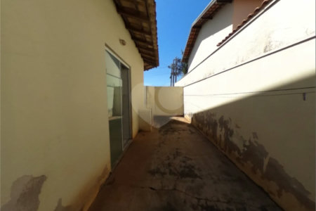 Casa venda no Condomínio Montreal - São Carlos/SP