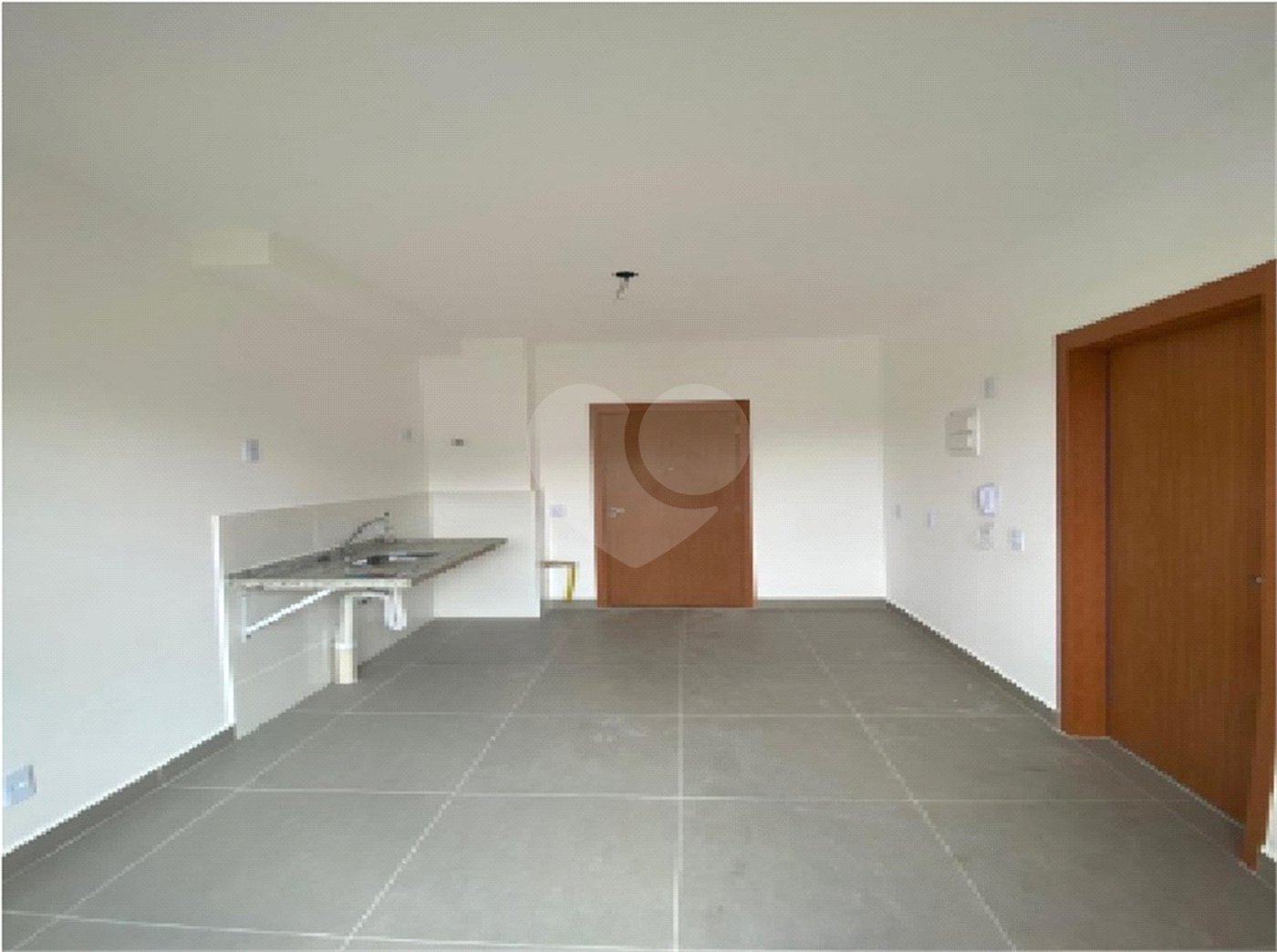 Apartamento á venda - Saúde