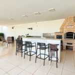 Casa à venda com 4 quartos, sendo 4 suítes, em Jardim Alvorada, Três Lagoas - MS