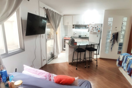 Apartamento á venda - Conceição