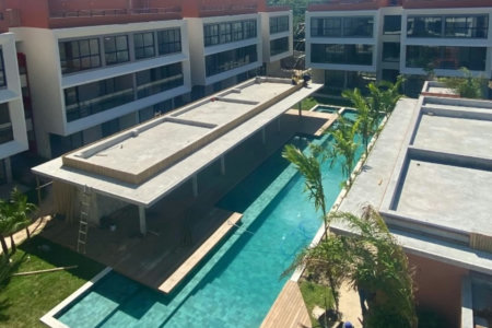 Apartamento à venda Guarajuba - BA