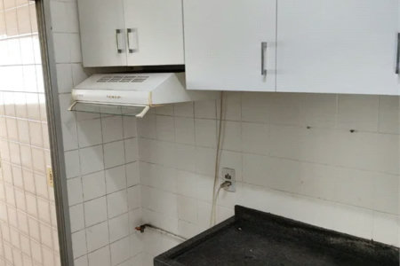 Apartamento à venda com 2 quartos em Butantã, São Paulo - SP