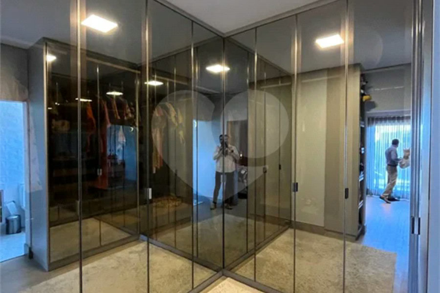 Casa à venda em condomínio fechado - Park Unimep Taquaral