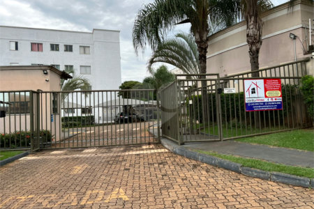 Apartamento no Condomínio Residencial Parque Romance.