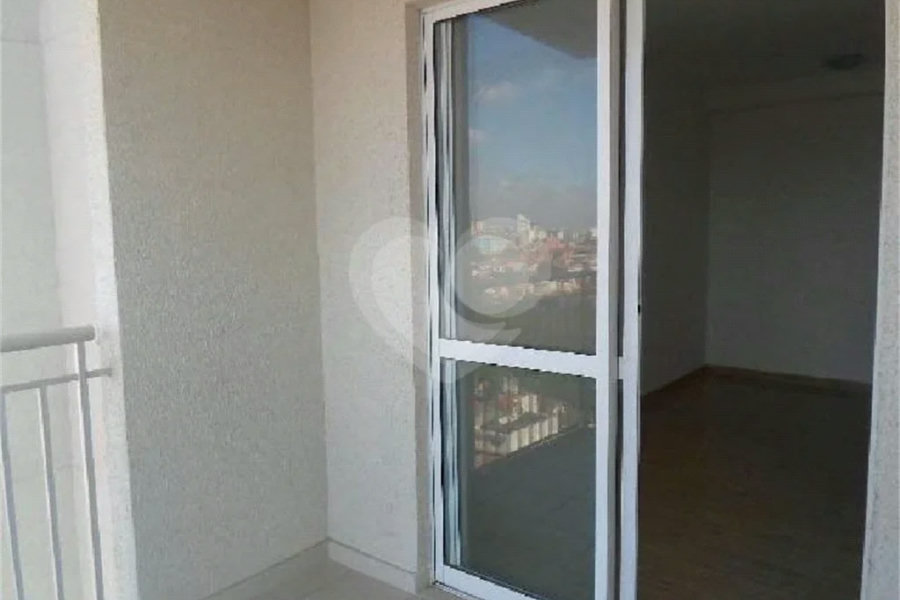 Apartamento para alugar com 3 quartos, sendo 1 suíte, em Tucuruvi, São Paulo, SP