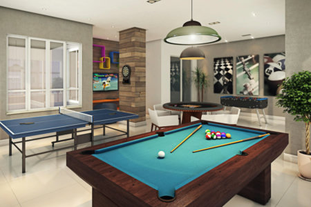 Duetto Damebe Residence