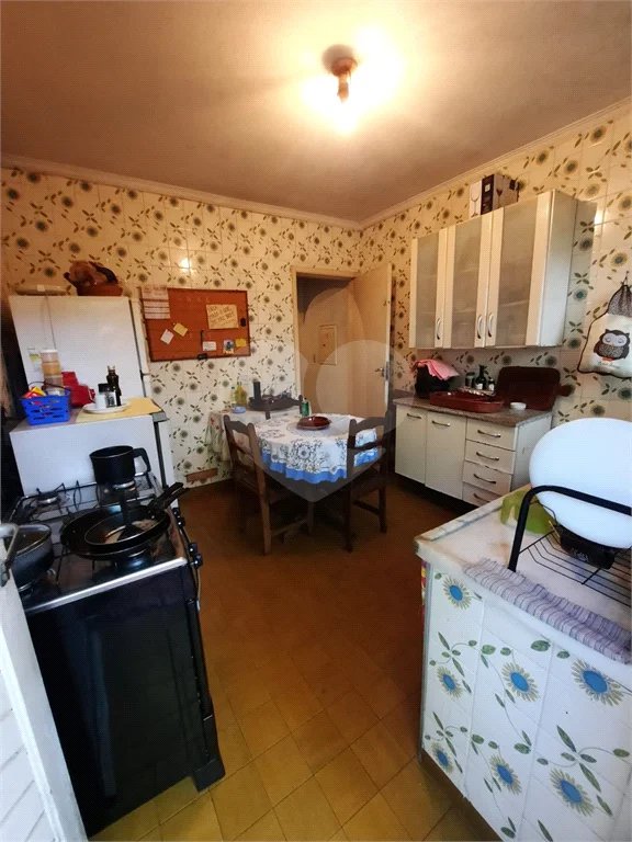 Sobrado à venda com 2 quartos em Granja Julieta, São Paulo, SP