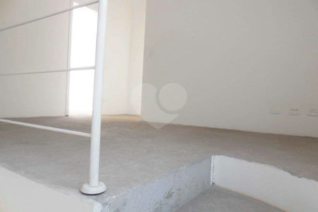 Condomínio com 3 quartos à venda em Brooklin - SP