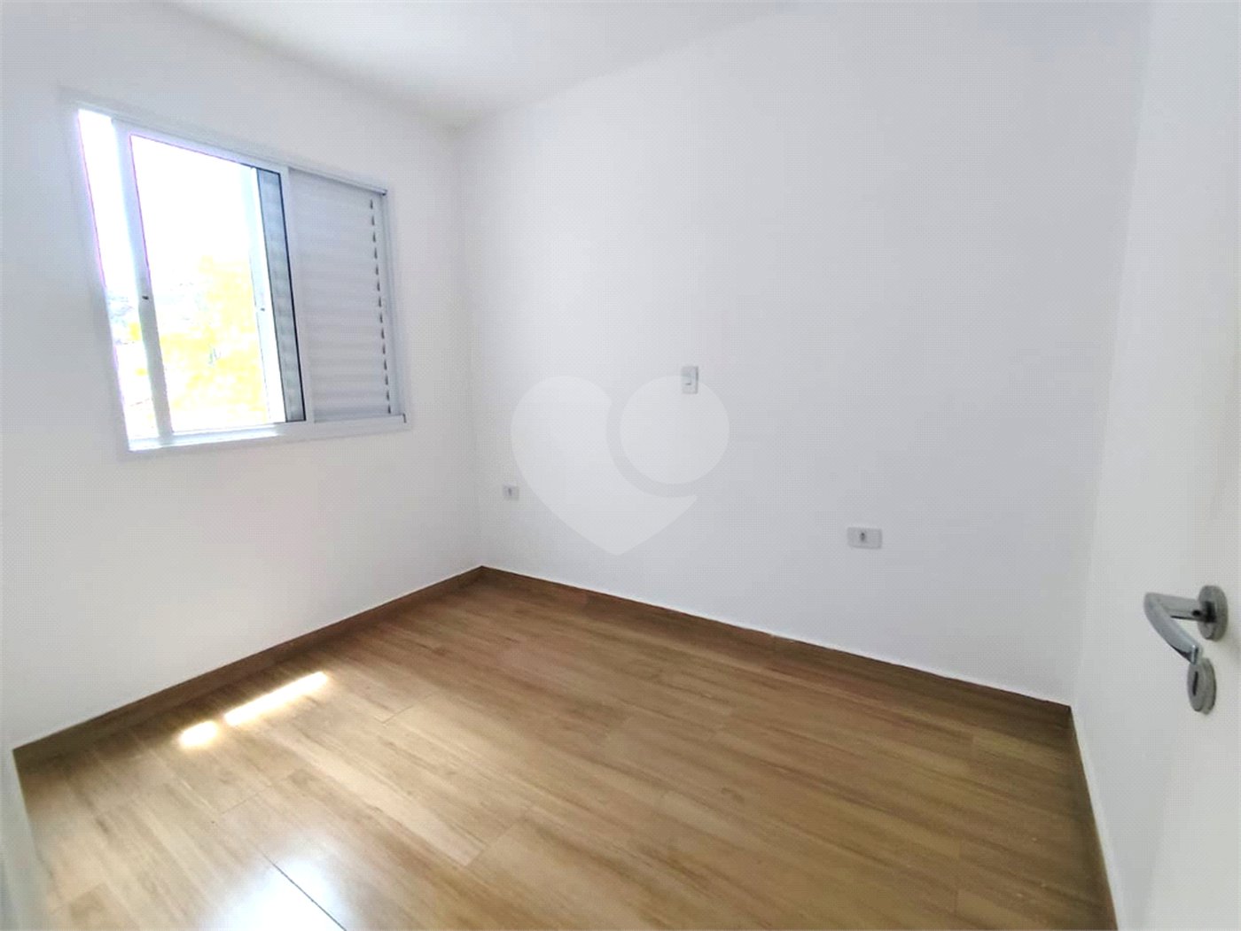 Apartamento com 2 dormitórios à venda, 37 m² por R$ 245.000 - Vila Alpina - São Paulo/SP