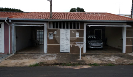 Casa à venda com 3 quartos, sendo 1 suíte,  em Jardim São Carlos 5, São Carlos, SP