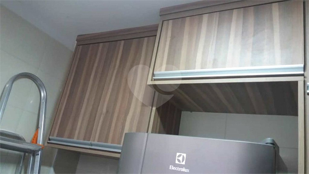 Apartamento com 2 dormitórios