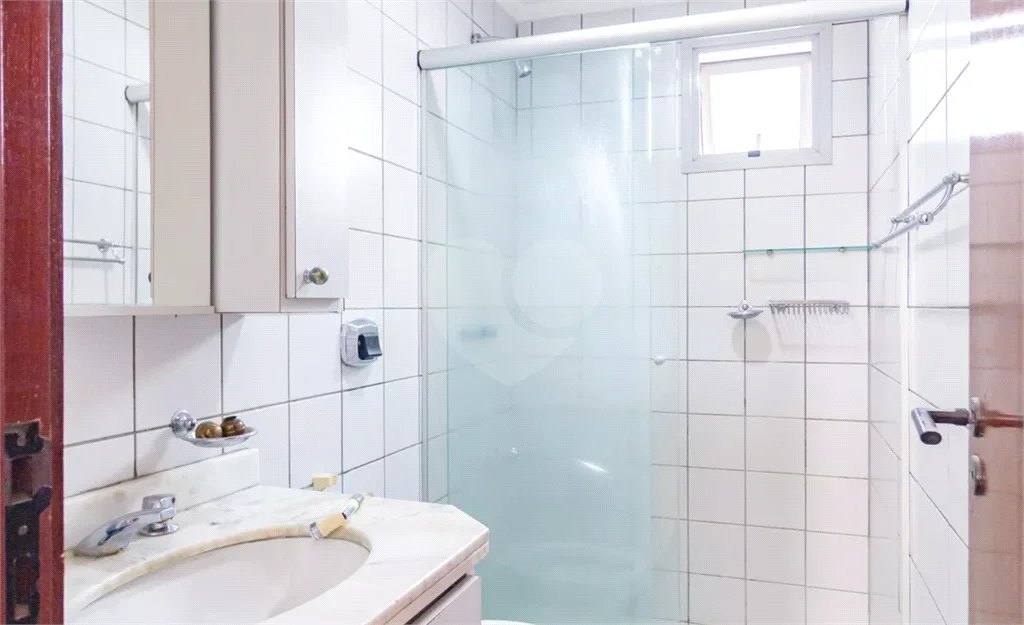 Apartamento a venda na Móoca