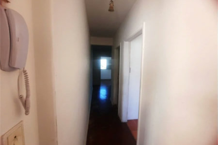 Apartamento à venda com 1 quarto em Bela Vista, São Paulo - SP