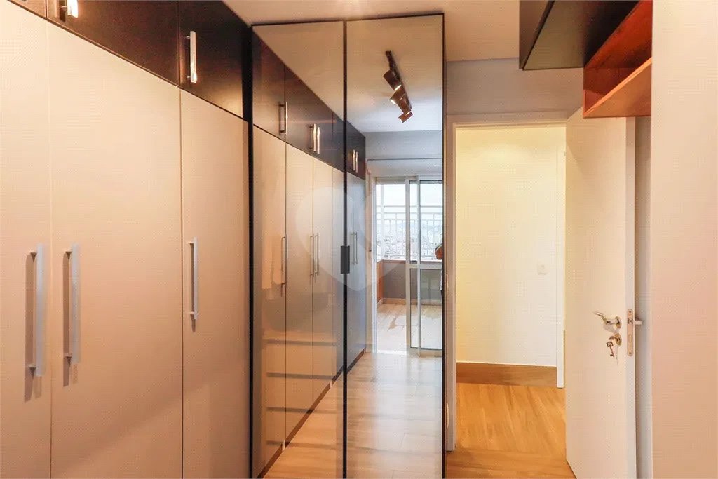 Cobertura com Hidromassagem e Terraço no Ritmo Vila Guilherme – 133m²