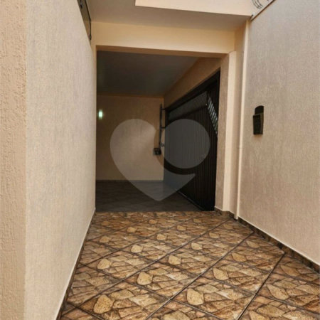 Casa térrea no Romeu Santini