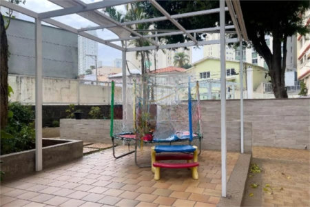 Apartamento á venda - Vila Mariana!!