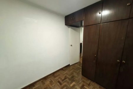 Apartamento à venda com 3 quartos em Conjunto Residencial Butantã, São Paulo, SP