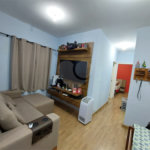 Apartamento a venda no Parque dos Manácas