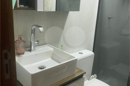Apartamento decorado Monte Logan