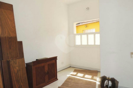Sobrado à venda com 3 quartos, sendo 1 suíte, em Jabaquara, São Paulo, SP