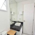 Apartamento no Ipiranga de 94m2 com 2 dorms, 1 suíte, 3 banheiros, 2 vagas. Estuda permuta.