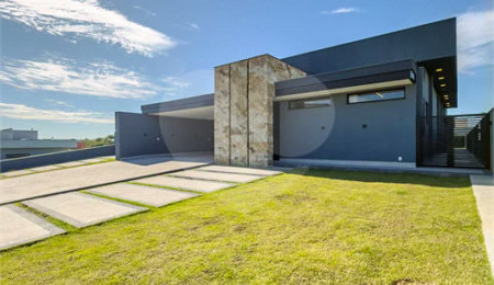 Casa à venda com 4 suítes no condomínio Quintas da Terracota, Indaiatuba - SP