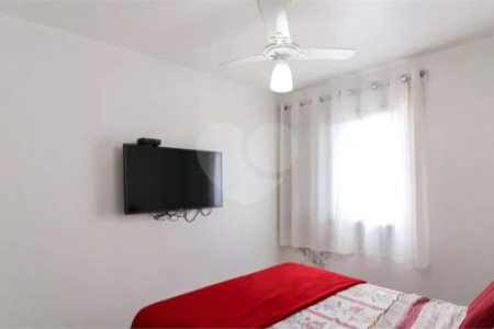 Apartamento à venda com 2 quartos em Vila Guilherme, São Paulo, SP