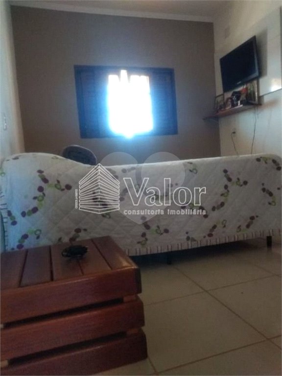 Casa Residencial Jardim Embaré á venda.