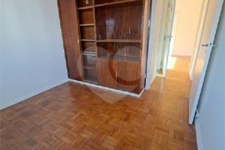 Apartamento 97m² para locação com 2 dormitórios e 1 vaga para garagem localizado na Vila Clementino