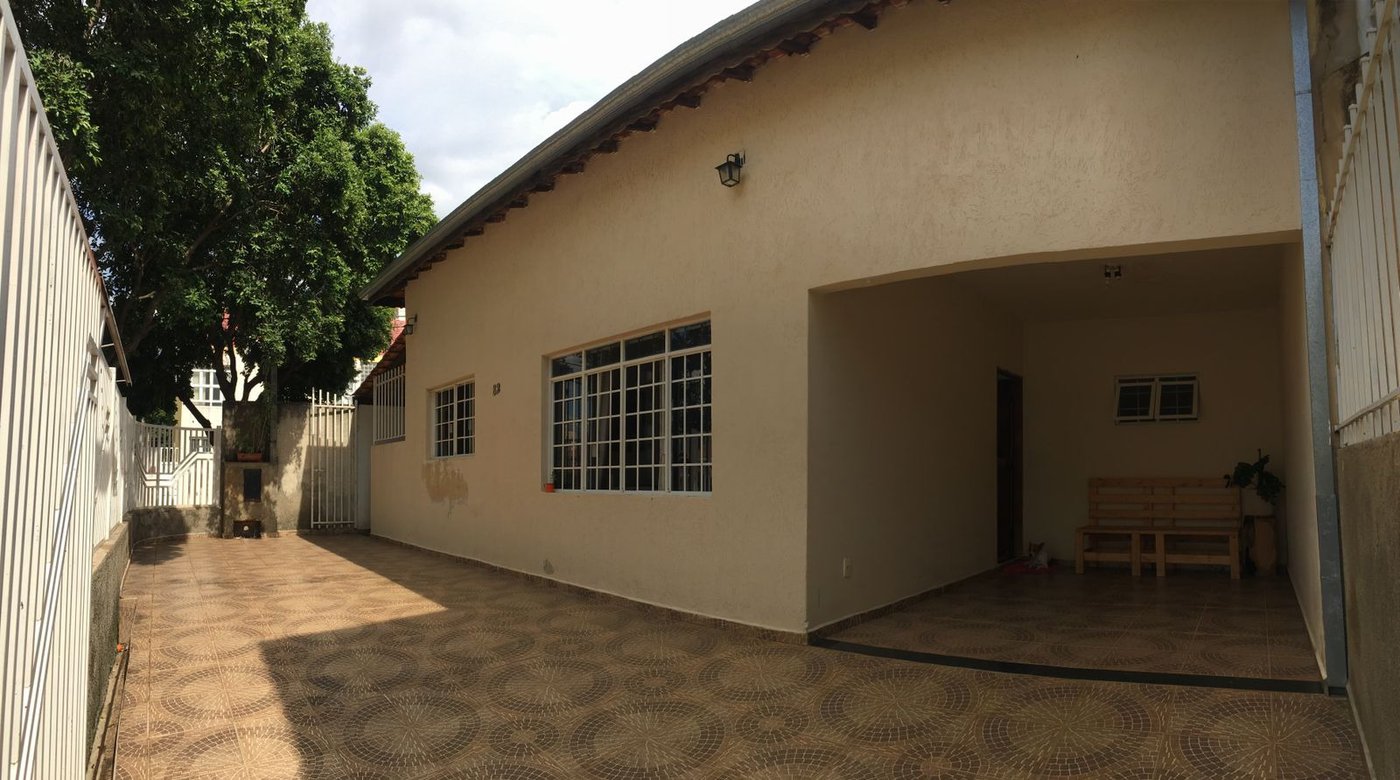 Casa à venda com 2 quartos, sendo 1 suíte, em Remanso Campineiro, Hortolândia - SP
