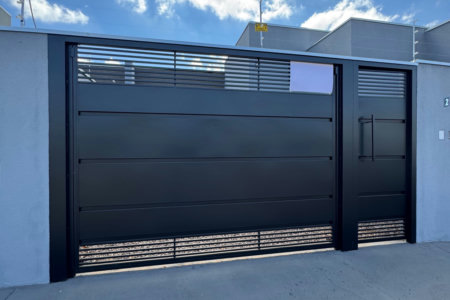 Casa à venda com 2 quartos, sendo 1 suíte,  em Jardim Bela Vista, Três Lagoas, MS