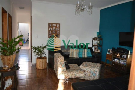 Excelente casa no Romeu Santini - São Carlos
