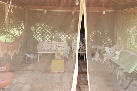 Sitio para venda.