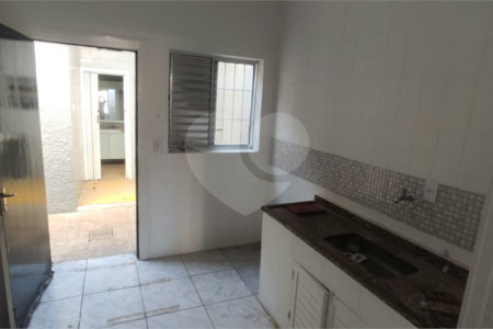 Casa á venda - Vila Mariana