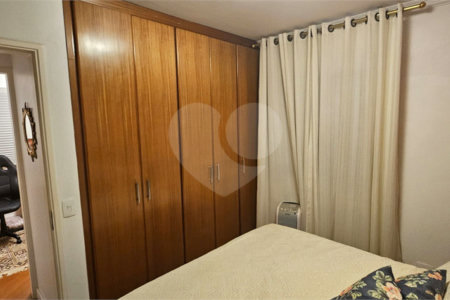 Apartamento á venda - Saúde