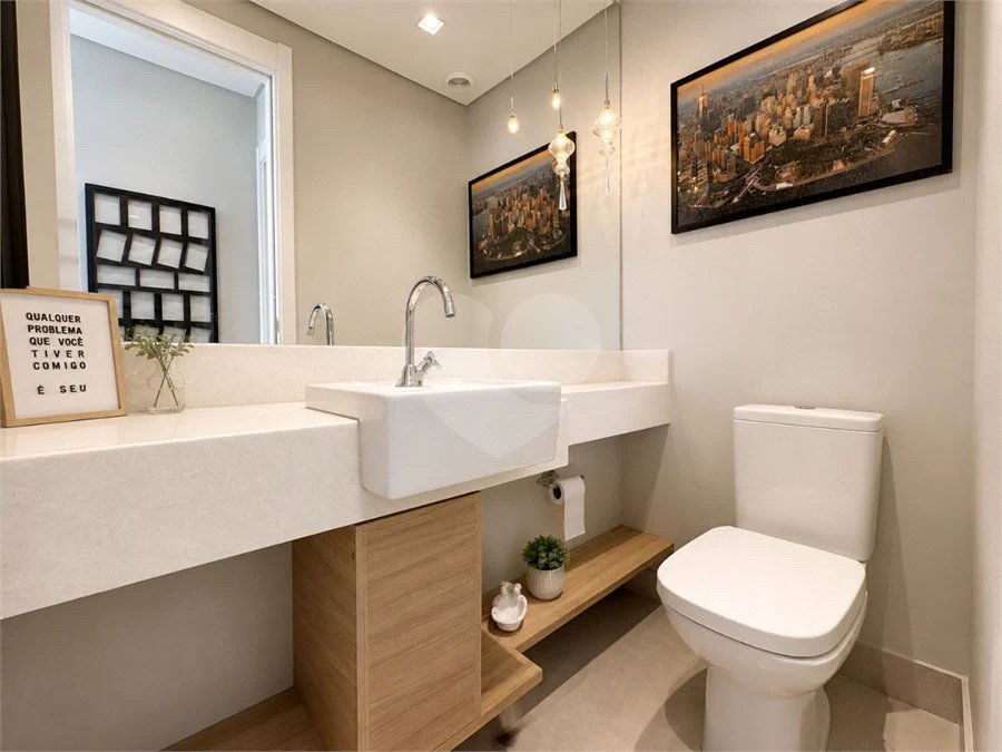 Ipiranga - Apartamento em Andar Alto | 74,58 m² | 2 Suítes | Próximo ao Metrô